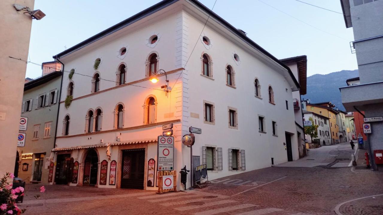Antica Dimora Apartment Levico Terme Exterior photo