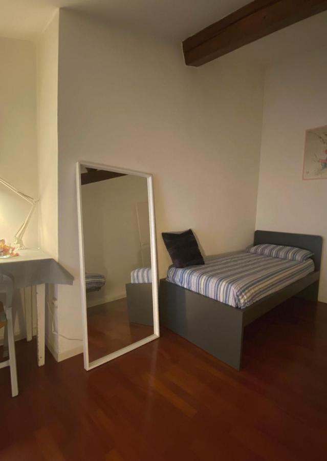 Antica Dimora Apartment Levico Terme Exterior photo