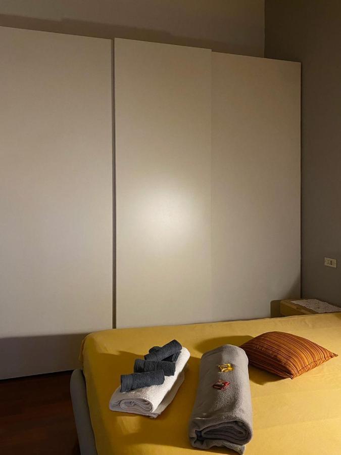 Antica Dimora Apartment Levico Terme Exterior photo