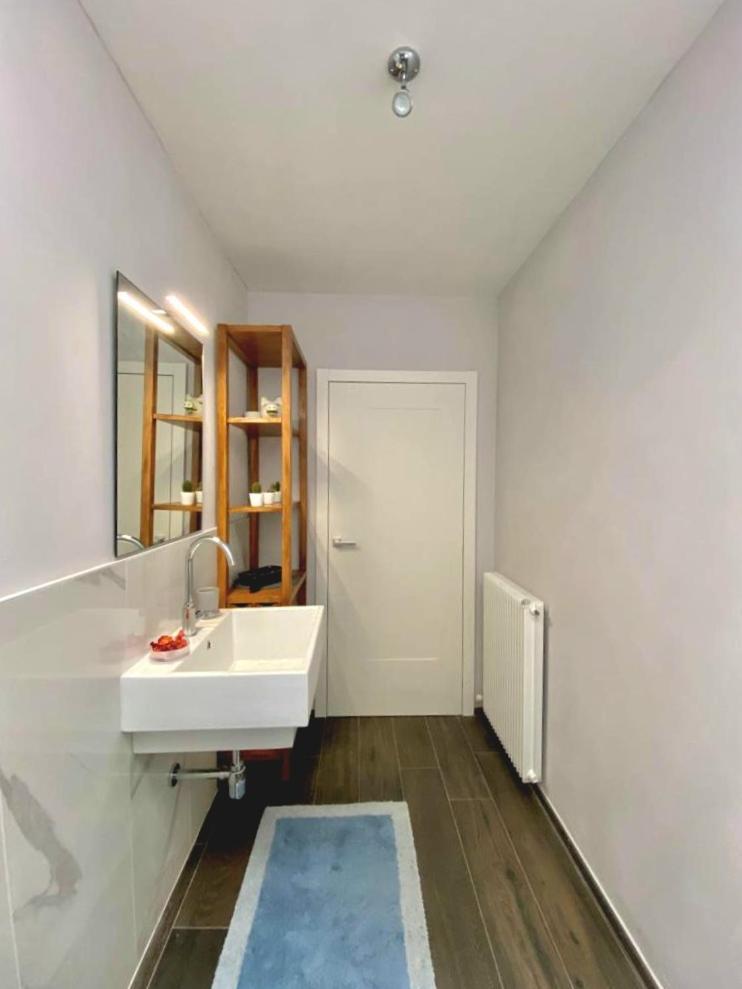 Antica Dimora Apartment Levico Terme Exterior photo